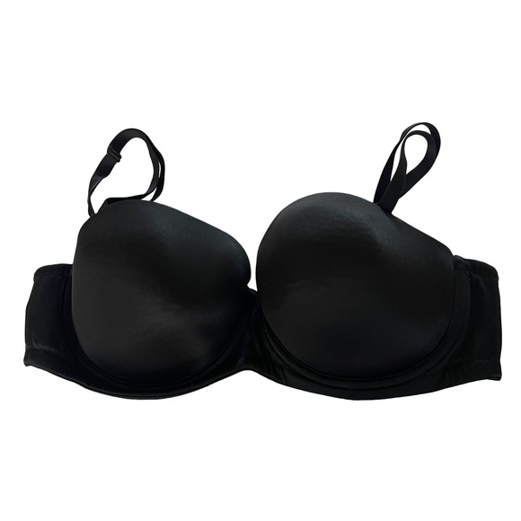 Cacique Other - CACIQUE Black Underwire Push Up Bra. Very nice used condition. Size 44C